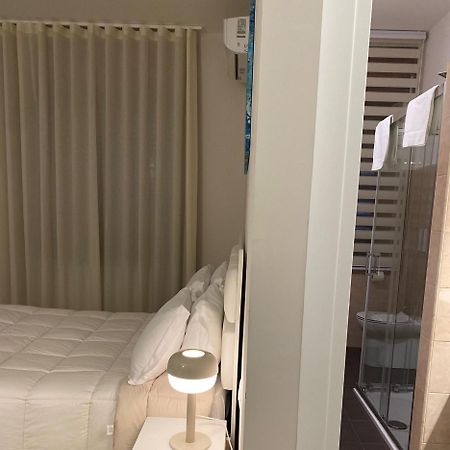 Midtown Salerno B&B 외부 사진