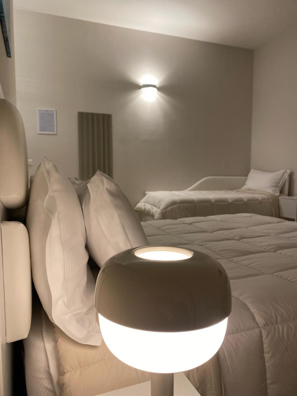 Midtown Salerno B&B 외부 사진