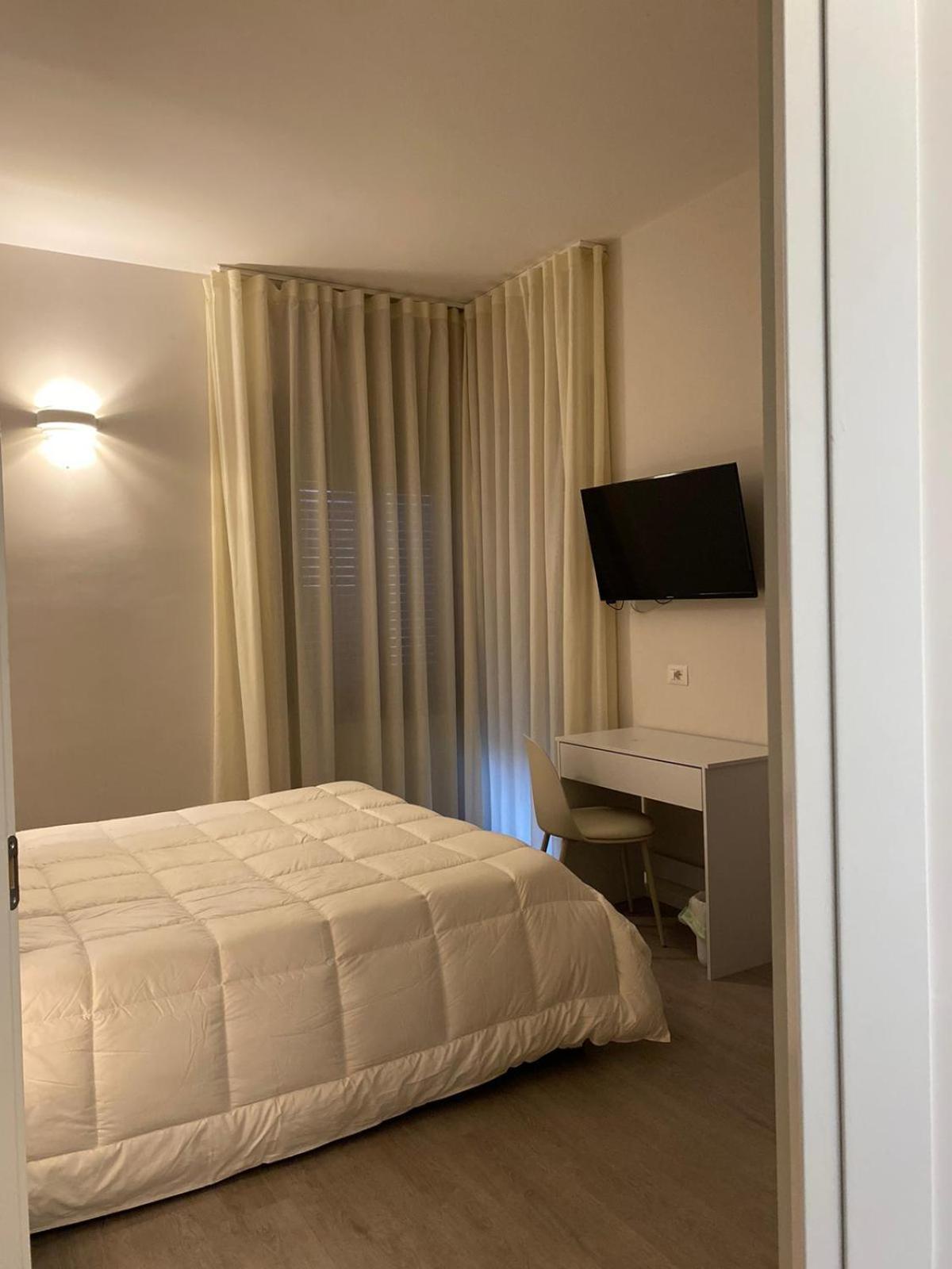 Midtown Salerno B&B 외부 사진