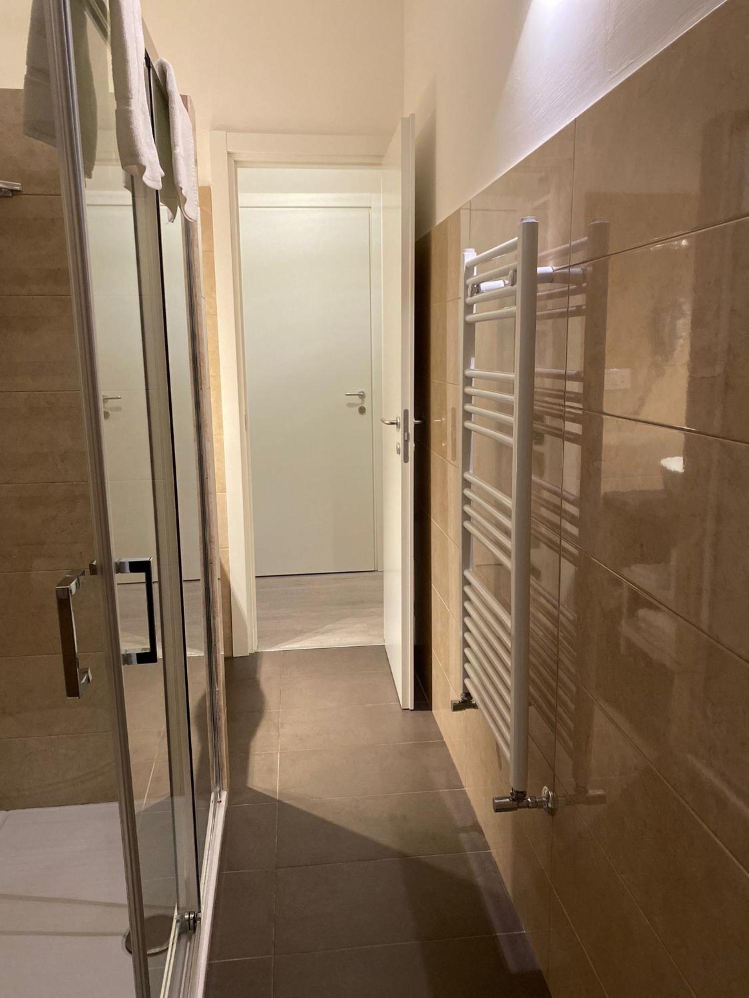 Midtown Salerno B&B 외부 사진