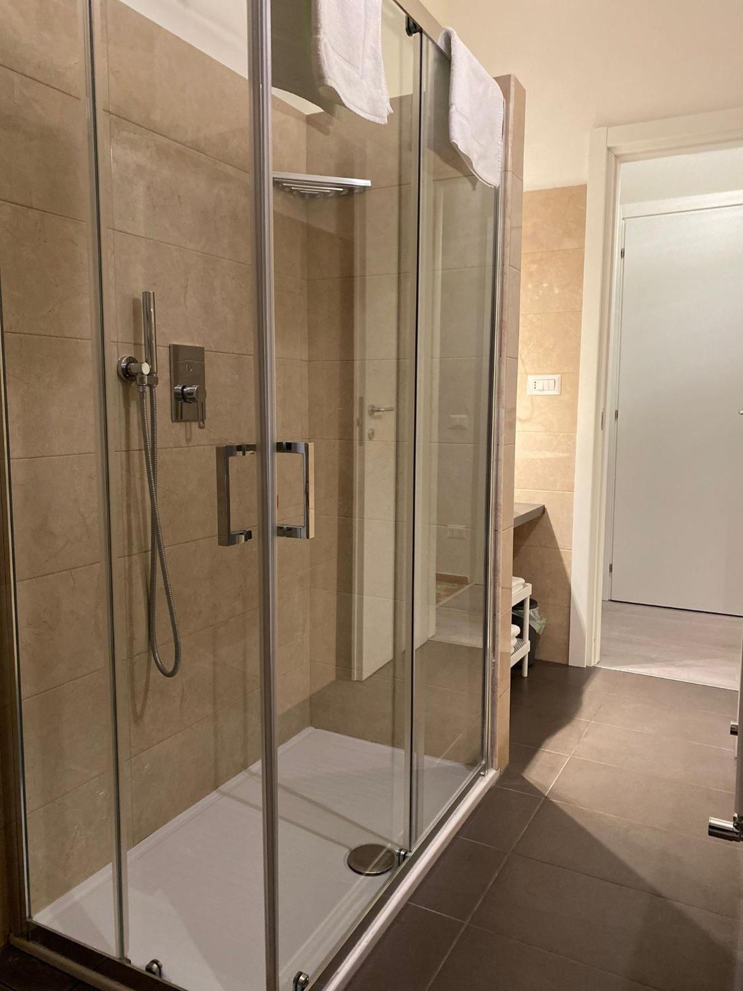 Midtown Salerno B&B 외부 사진
