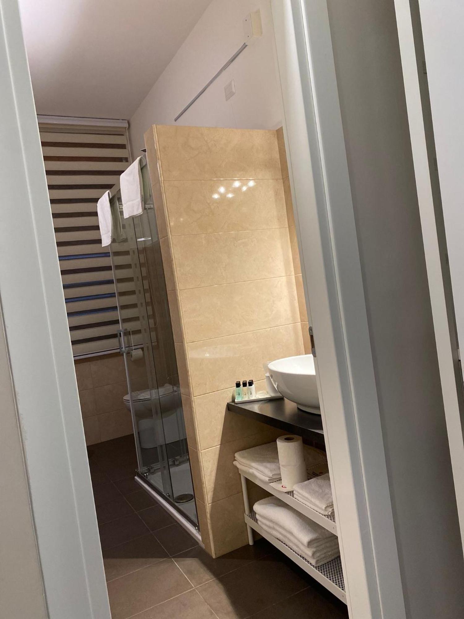 Midtown Salerno B&B 외부 사진