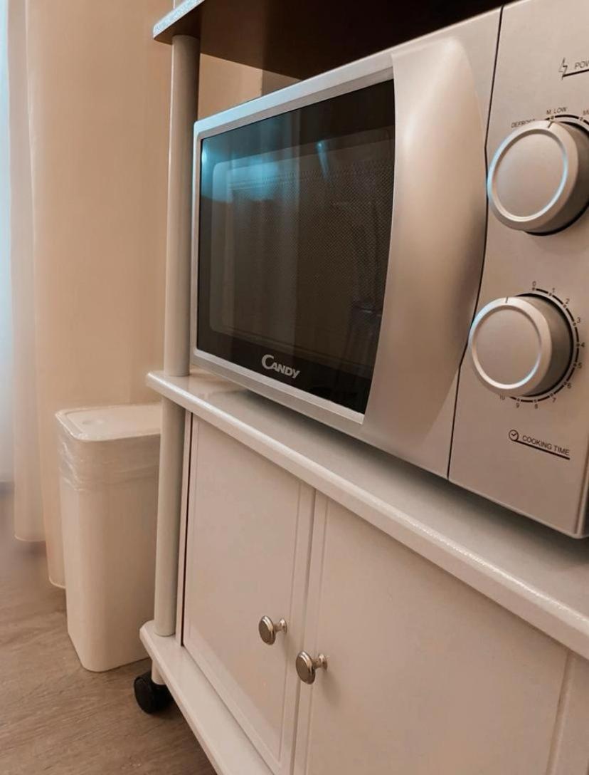 Midtown Salerno B&B 외부 사진
