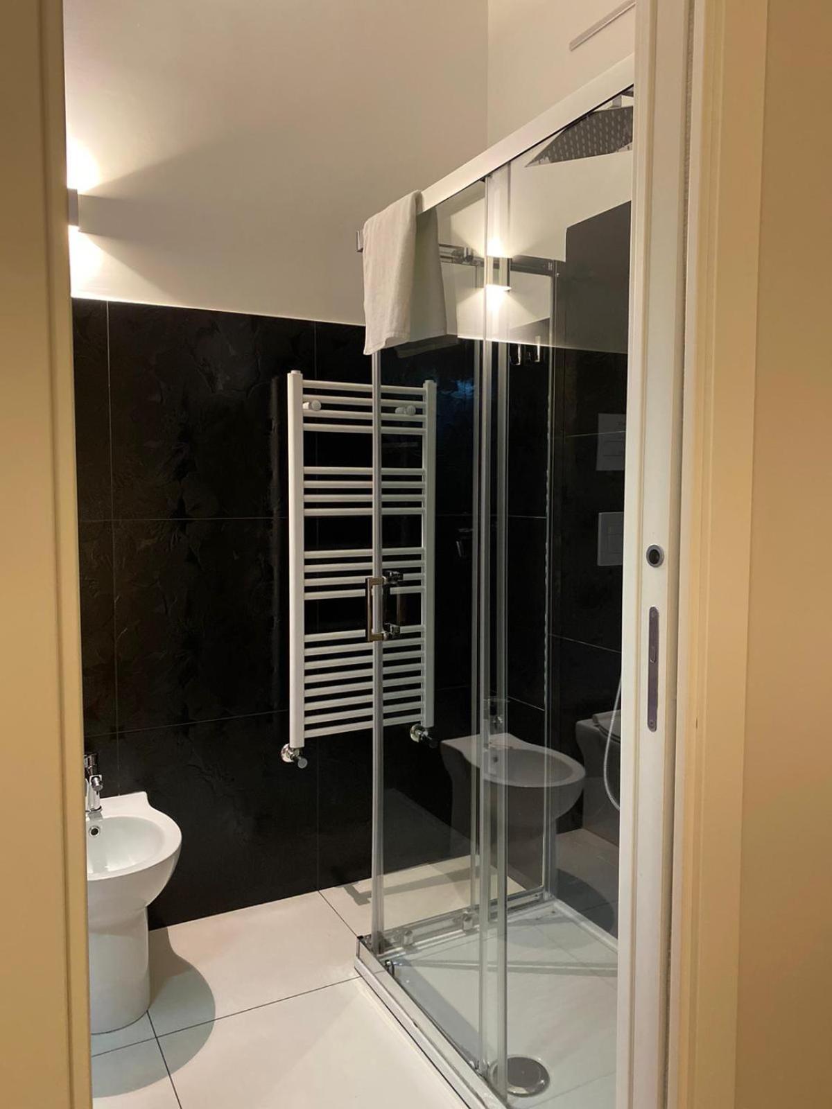 Midtown Salerno B&B 외부 사진