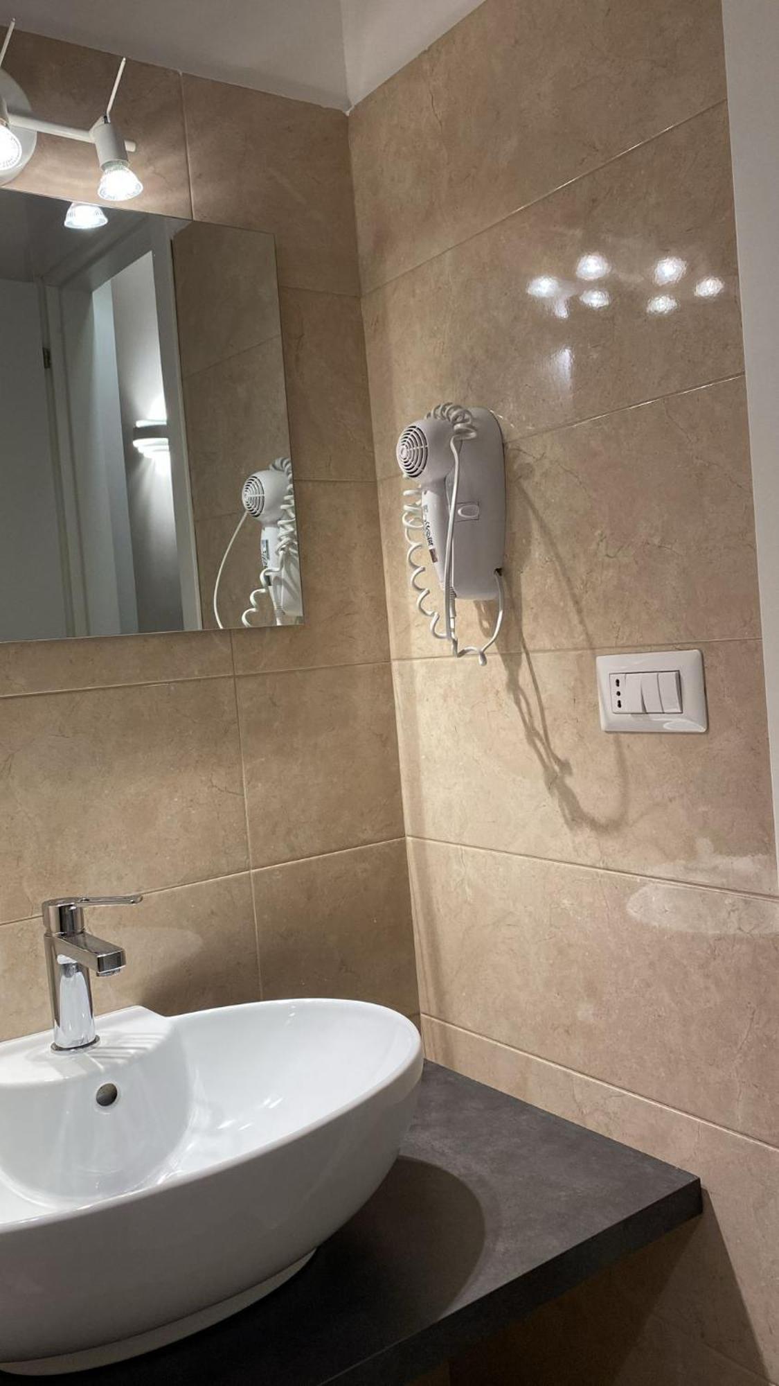 Midtown Salerno B&B 외부 사진