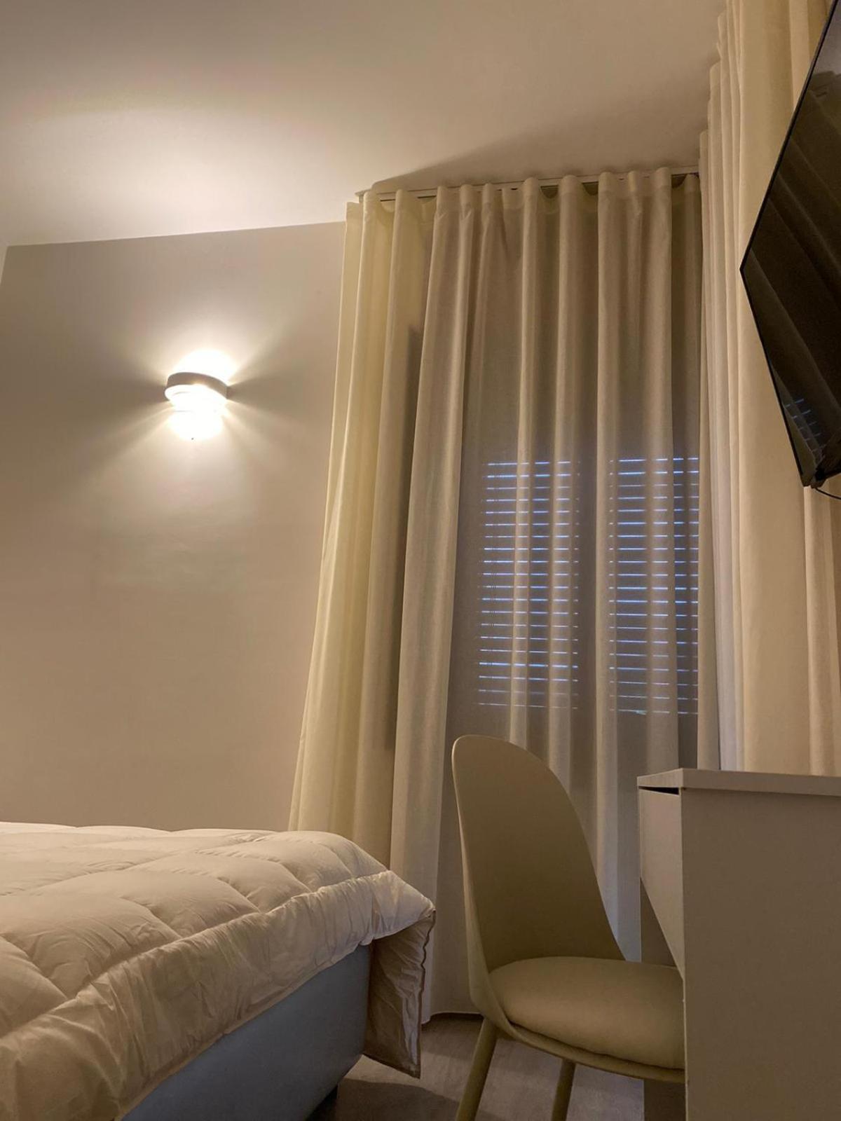 Midtown Salerno B&B 외부 사진