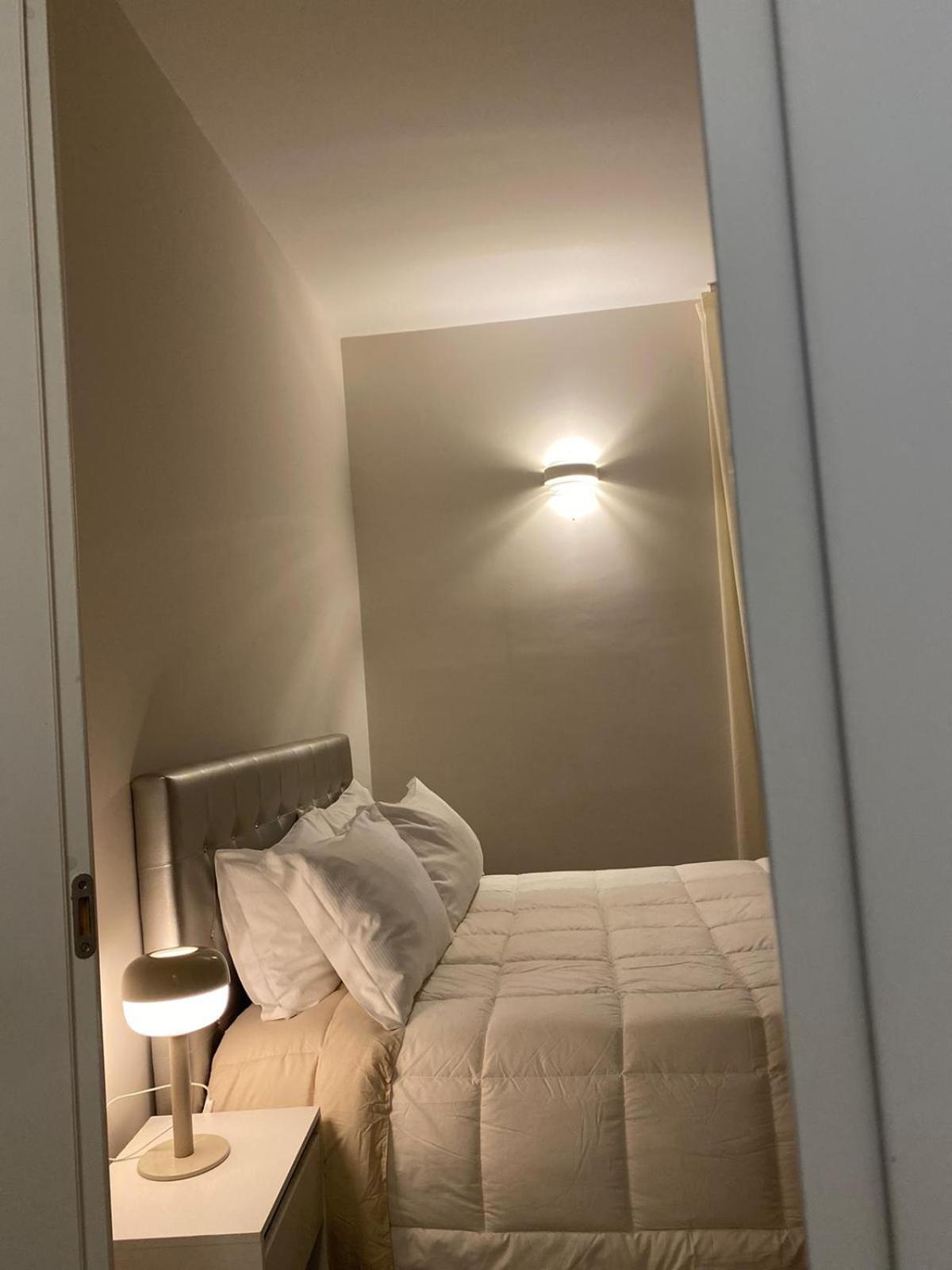 Midtown Salerno B&B 외부 사진