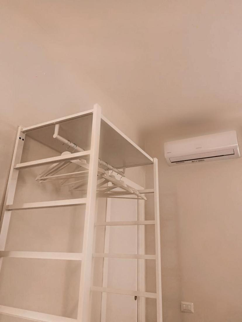 Midtown Salerno B&B 객실 사진