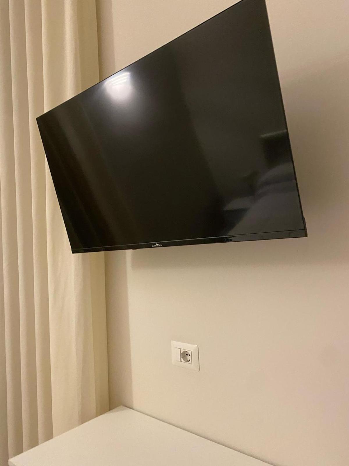 Midtown Salerno B&B 외부 사진