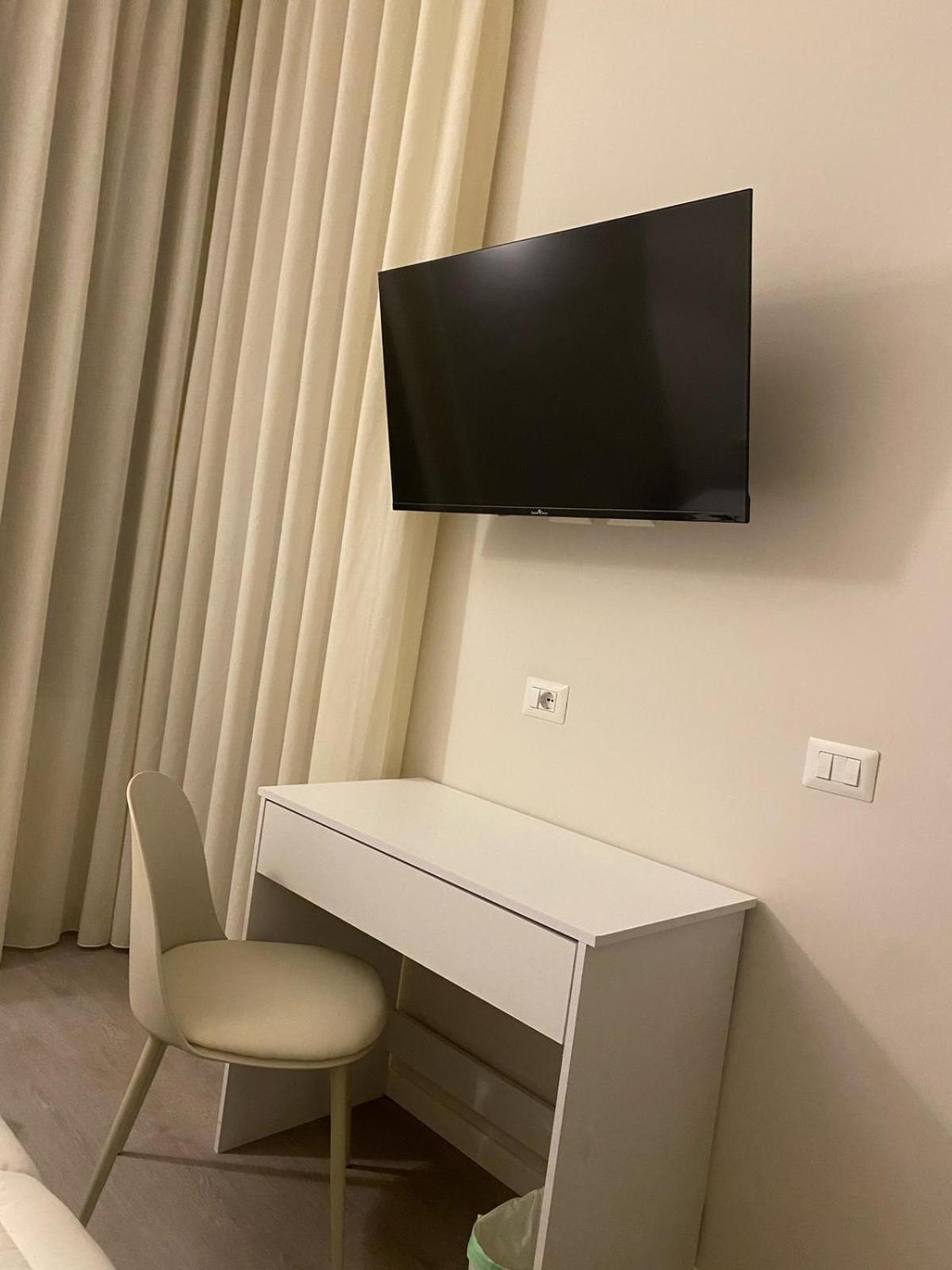 Midtown Salerno B&B 외부 사진